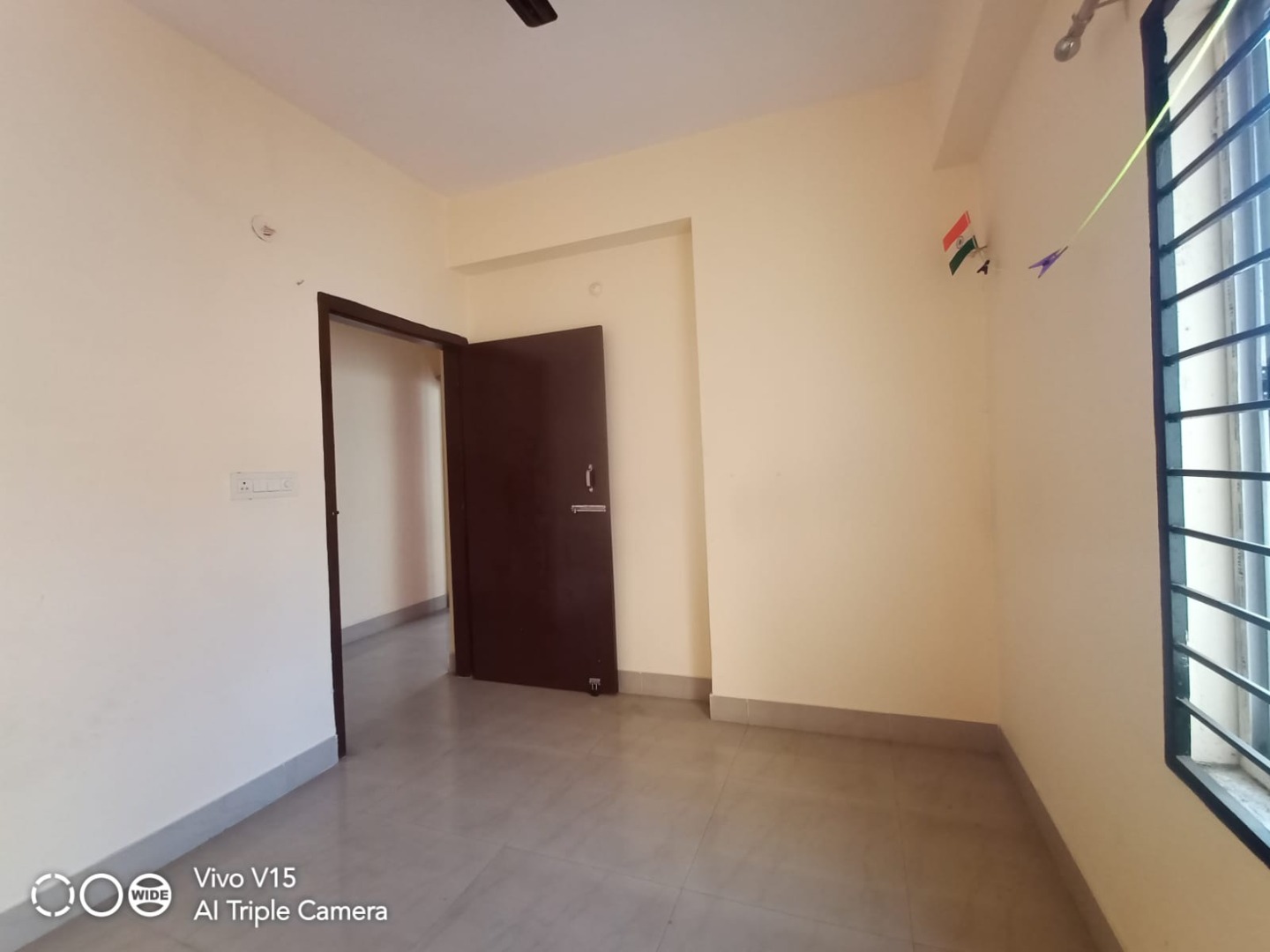 Semi Furnished 3bhk in Jonaknagar, Kahilipara, Guwahati, Assam, India for Rent